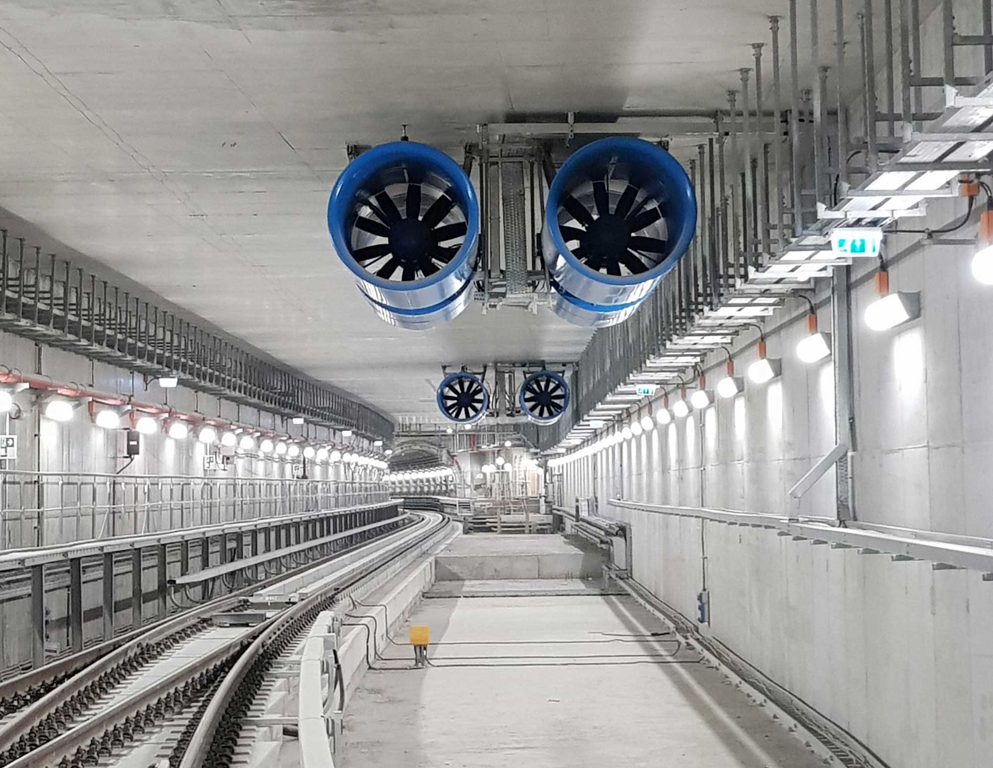 Zitrón Metro Doha