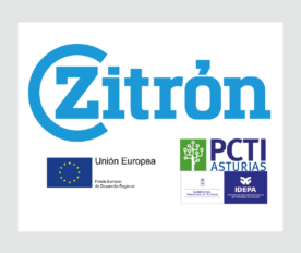 Zitrón PROBLADE Project