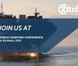 Zitron Nordic Maritime 2021