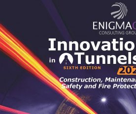 Zitrón Innovation In Tunnels presentation