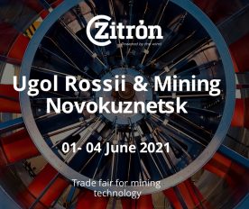 Ugol Rossii & Mining Novokuznetsk1