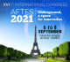 Zitrón participates at the XVI INTERNATIONAL CONGRESS AFTES 2021