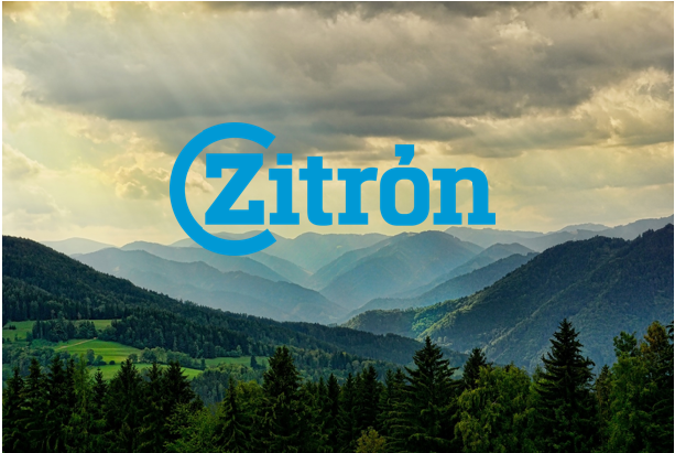 Zitrón participa en la recuperación de zonas degradadas creando su primer bosque corporativo en Asturias