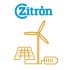 Zitron advances sustainability with the installation of a solar power system