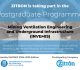 ZITRÓN is taking part in the Postgraduate Programme in Mining Ventilation Engineering and Underground Infrastructure of UPC
